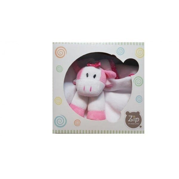 Naninha Cetim Zip Toys Brenda - 6