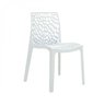 Cadeira Polipropileno Vazado Gruvyer Rivatti - 1