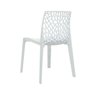 Cadeira Polipropileno Vazado Gruvyer Rivatti - 4