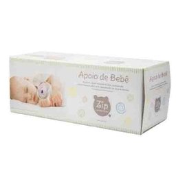 Apoiador para Bebê Zip Toys Ursinho Azul - 2