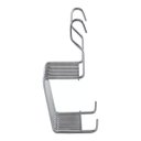 Ver imagem 6 de Suporte Organizador de Facas Para Barra de Cozinha - Cromado