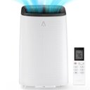Ver imagem 1 de Takywep Ar-condicionado Portátil 15.000 Btu 3 em 1 Branco