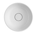 Ver imagem 3 de Cuba de Sobrepor Deca Redonda 30cm Branco Cod: L.22030.17