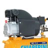 Motocompressor de AR Monofásico 21L, 2HP de Potência MC 7.6 - Chiaperini 220V - 9