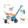Triciclo Tico Tico Fly 2576 Magic Toys - 2
