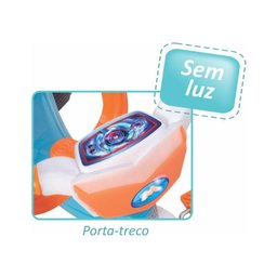 Triciclo Tico Tico Fly 2576 Magic Toys - 3