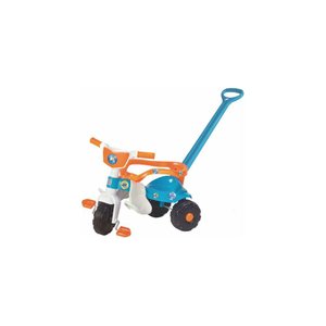 Triciclo Tico Tico Fly 2576 Magic Toys