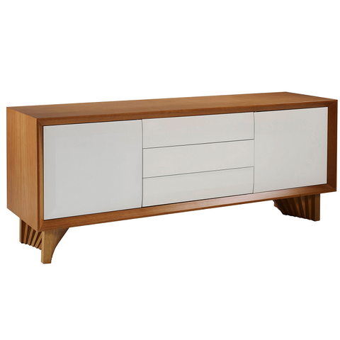 Buffet Dália Fastsofa14ast 2,00m Branco