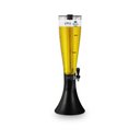 Ver imagem 2 de Kit - 6 Torres de Chopp Tulipa 3,5l Super Gelada - Marchesoni