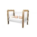 Ver imagem 3 de Berço Mini Cama Lila