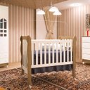 Ver imagem 7 de Berço Mini Cama Lila