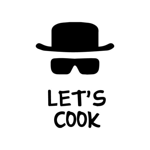 Let's Cook - 2
