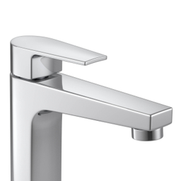 Torneira De Bancada para Lavatório Level Deca Bica Baixa Cromada - 7