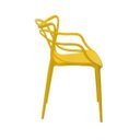 Ver imagem 2 de Cadeira Polipropileno Allegra Rivatti