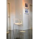 Ver imagem 4 de Cadeira Polipropileno Allegra Rivatti