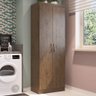 Armário Multiuso 2 Portas Mauí 4090 Móveis Doripel - 1