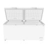 Freezer Horizontal Philco 492 Litros 2 Portas Branco Pfh515b - 127 Volts - 5
