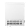 Freezer Horizontal Philco 492 Litros 2 Portas Branco Pfh515b - 127 Volts - 7