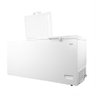 Freezer Horizontal Philco 492 Litros 2 Portas Branco Pfh515b - 127 Volts - 4
