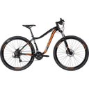 Ver imagem 1 de Bicicleta Caloi Kaiena Sport 2020 - Feminina