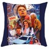 Almofada De Volta Para O Futuro - 1
