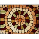 Ver imagem 1 de Mega Tapete Marbella Elite Bs Catedral 250x350 Cm