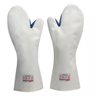 Luva Térmica Forrada para Alta Temperatura (até 250º) Mão de gato 45 cm - Rio Valley - 1