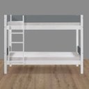 Ver imagem 4 de Beliche Branco Laca com Cinza Fit Color