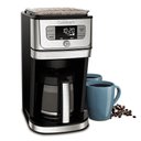 Ver imagem 3 de Cuisinart Cafeteira Automática 12 Xícaras com Moedor Integrado