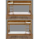 Ver imagem 4 de Beliche Madeira Maciça Fit Color