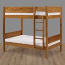 Ver imagem 1 de Beliche Madeira Maciça Fit Color