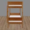 Ver imagem 2 de Beliche Madeira Maciça Fit Color