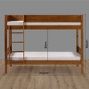 Ver imagem 6 de Beliche Madeira Maciça Fit Color