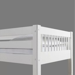Beliche Branco Laca New Port - 7