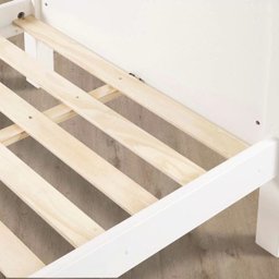 Beliche Branco Laca New Port - 9
