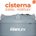 Ver imagem 2 de Cisterna 3.000l Fortlev