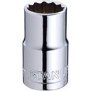Ver imagem 1 de Soquete Estriado 1/2"" 18mm - 4-88-790 - Stanley