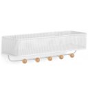 Ver imagem 2 de Estique - Porta Chaves e Organizador Clean Umbra