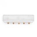 Ver imagem 4 de Estique - Porta Chaves e Organizador Clean Umbra