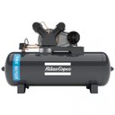 Ver imagem 1 de Compressor Atlas Copco At 5 20 200 Litros 140 Libras 5 cv Trifásico IP21 220/380v