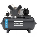 Ver imagem 1 de Compressor Atlas Copco At 2 10I 100 Litros 140 Libras 2 cv Monofásico IP21 110/220v