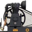 Ver imagem 2 de Compressor 140psi 10mpi/150 Litros Monofásico 2 Hp-Chiaperini-10/150lmono