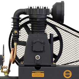 Compressor 140psi 10mpi/150 Litros Monofásico 2 Hp-Chiaperini-10/150lmono - 2 Compressor 140psi 10mpi/150 Litros Monofásico 2 Hp-Chiaperini-10/150lmono - 2