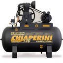 Ver imagem 1 de Compressor 140psi 10mpi/150 Litros Monofásico 2 Hp-Chiaperini-10/150lmono