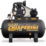Compressor 140psi 10mpi/150 Litros Monofásico 2 Hp-Chiaperini-10/150lmono - 1