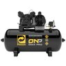 Compressor Pressure Onp 10 100 Litros 140 Libras 2 Cv Mono - 1