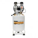 Ver imagem 1 de Compressor Odontológico Chiaperini Mc 10bpo 60 Lts 220v