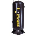 Ver imagem 1 de Reservatório De Ar Vertical Schulz 500 Litros 175 Lbs 13 Bar
