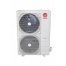 Ar-Condicionado Split Piso Teto On/Off U-Match Trane 60.000 BTUs Frio 220V Monofasico 2Mcx0560C10R0 - 3