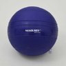 Bola de Peso Medicine Slam Ball Magussy Borracha 4 kg Sem Kick - 4